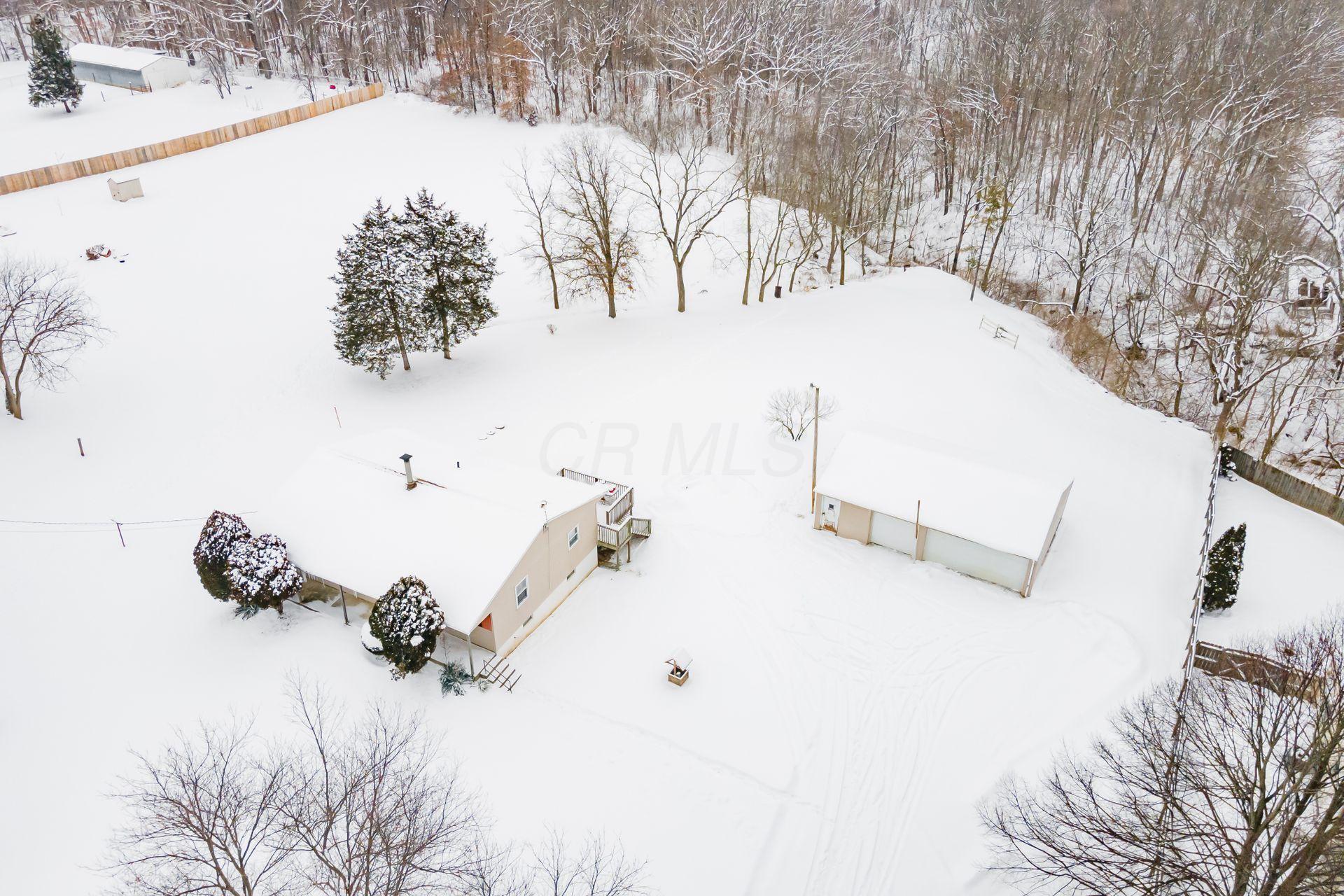6124 Graessle Road London, OH 43140 - Photo 39 of 45 Gallery Image 39