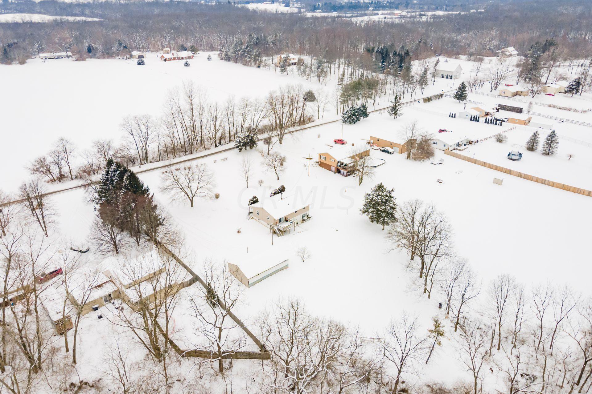 6124 Graessle Road London, OH 43140 - Photo 43 of 45 Gallery Image 43