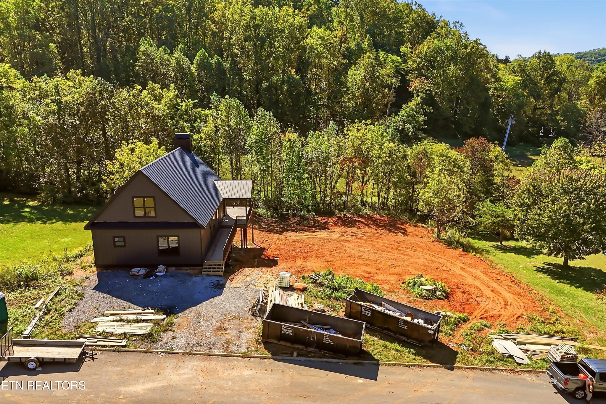 3158 Thomas Headrick Road Sevierville, TN 37862 - Photo 49 of 52 Gallery Image 49