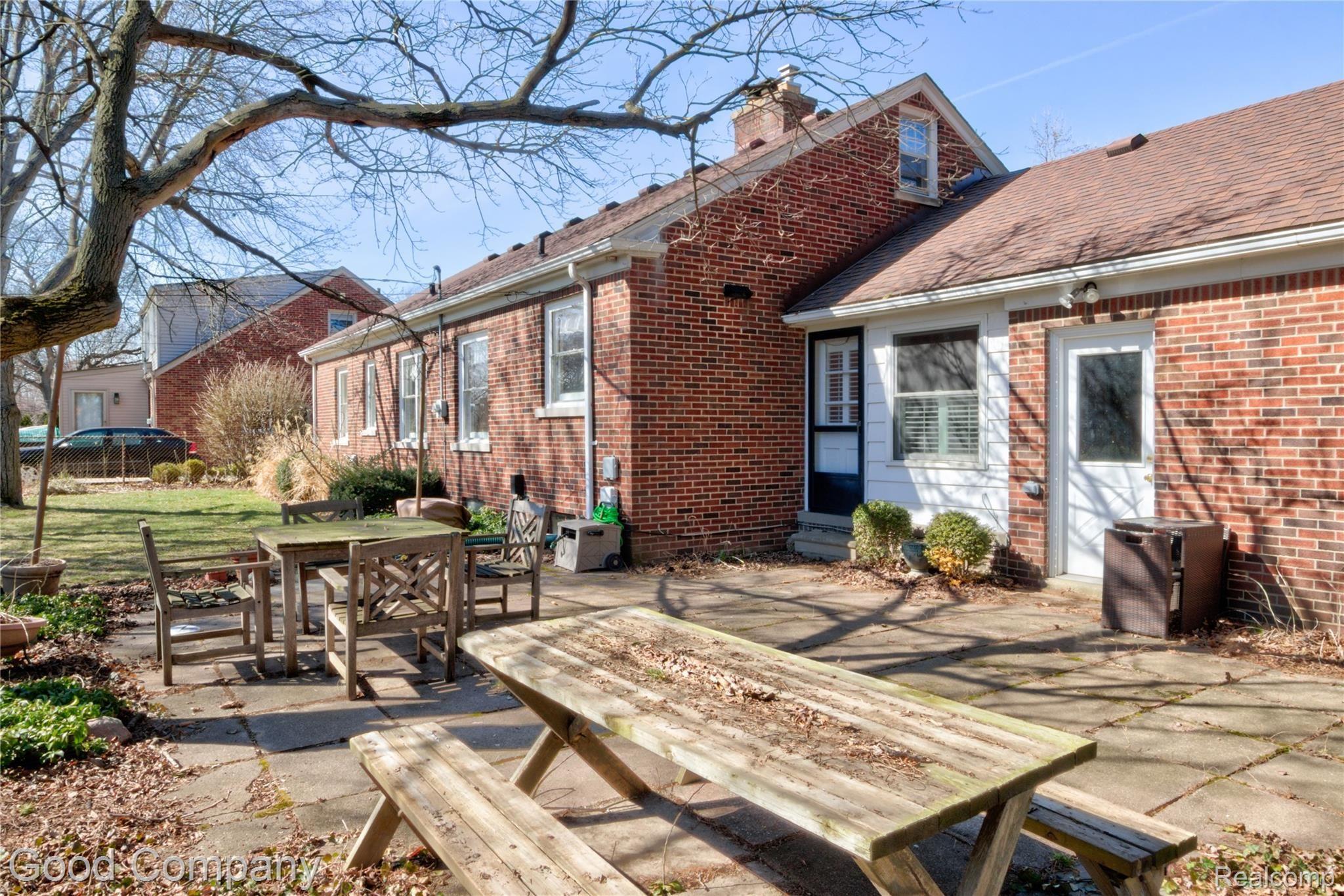 1859 Oxford Road Grosse Pointe, MI 48236 - Photo 46 of 47 1859 Oxford Rd.-48