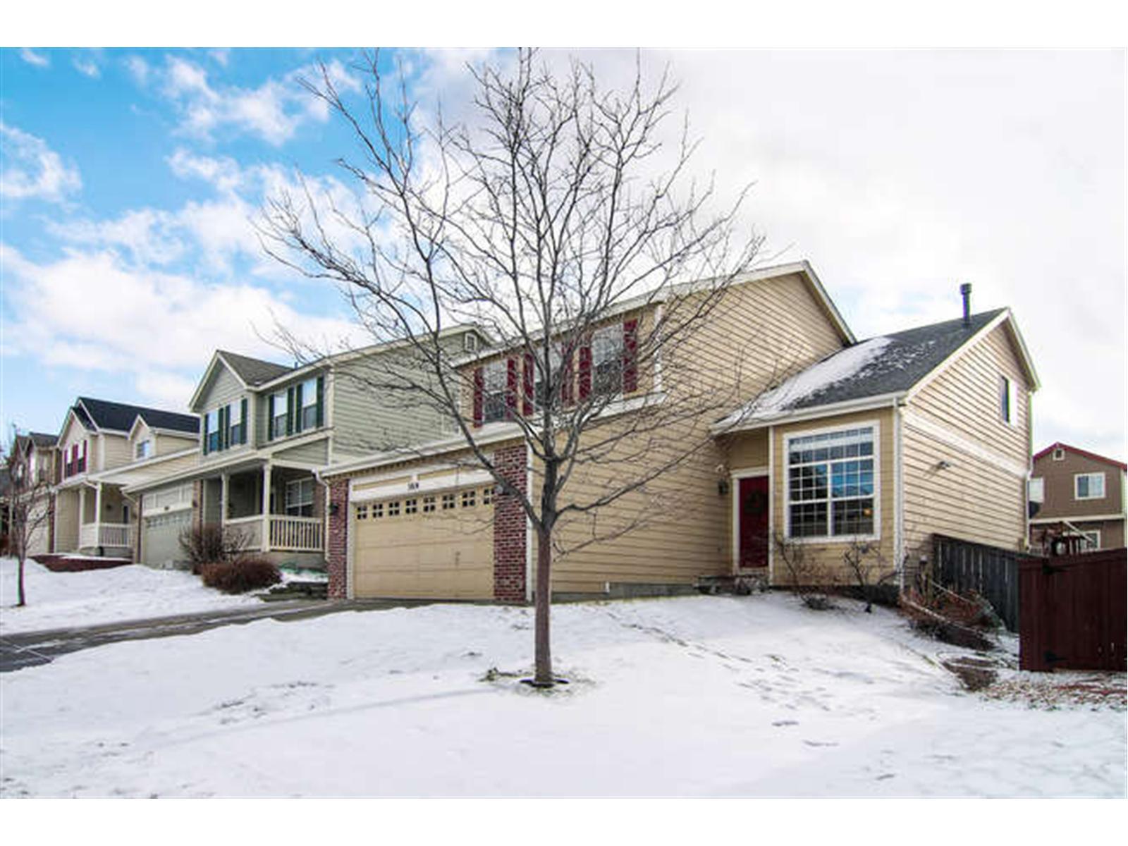 3814 Garnet Way Highlands Ranch, CO 80126 - Photo 1 of 1 Gallery Image 1