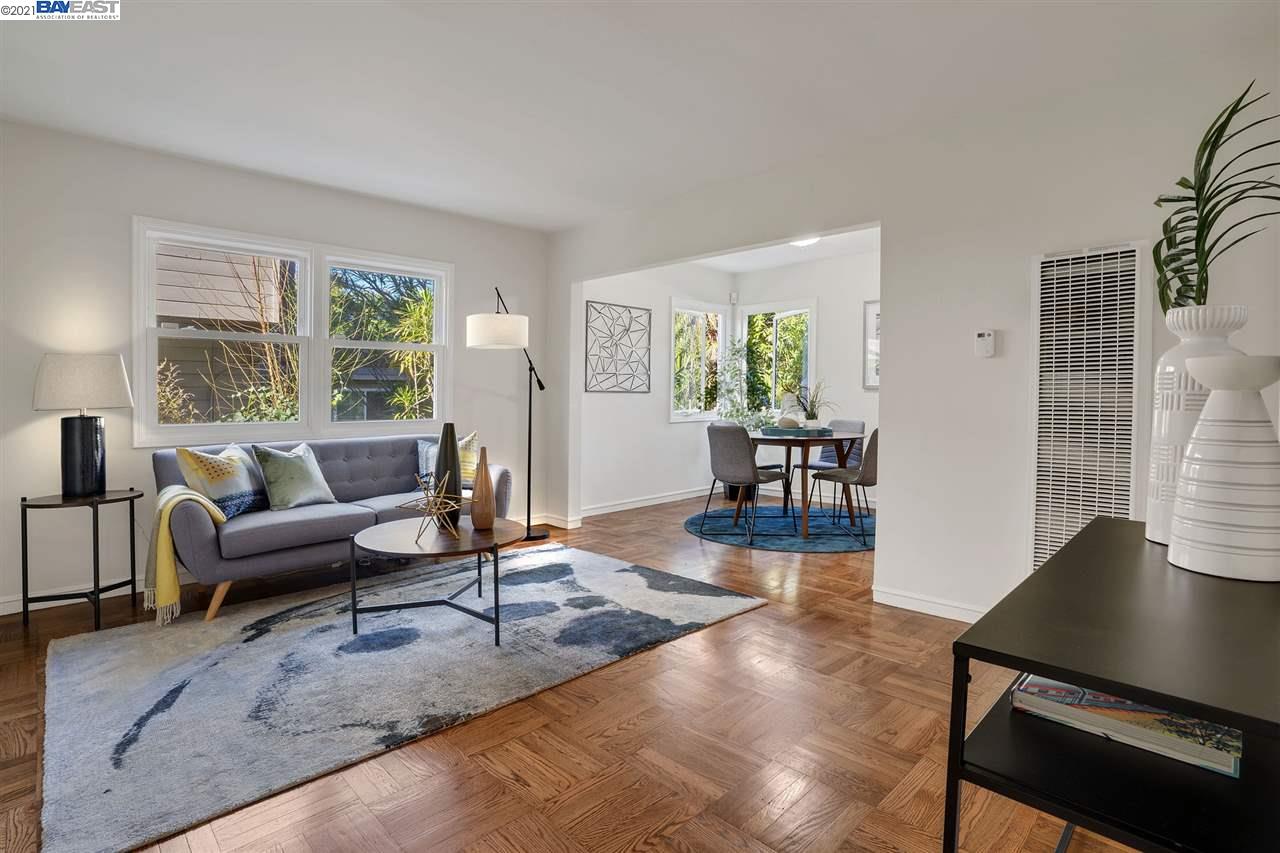 2147 Stuart Street, Unit 2 Berkeley, CA 94705 - Photo 1 of 1