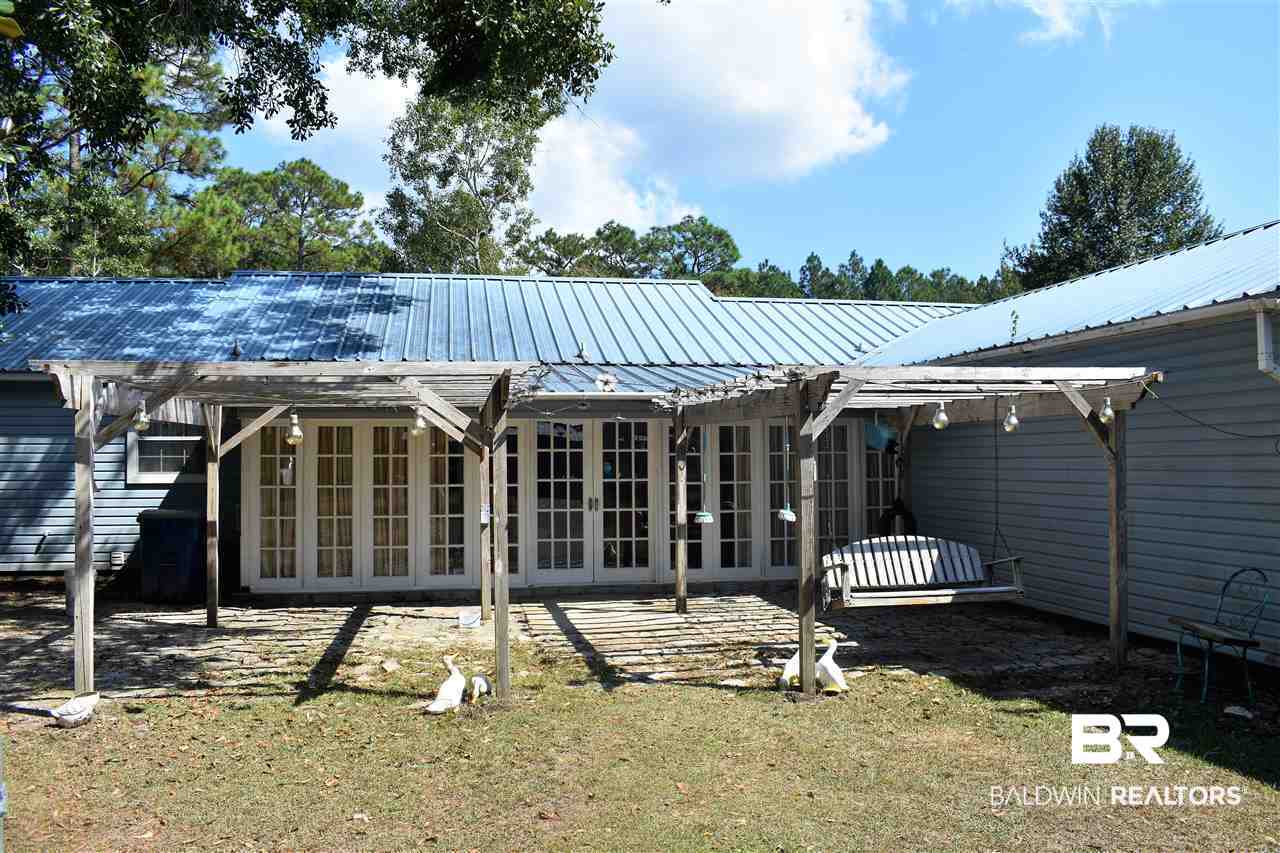 22160 Creek Road Gulf Shores, AL 36542 - Photo 24 of 33