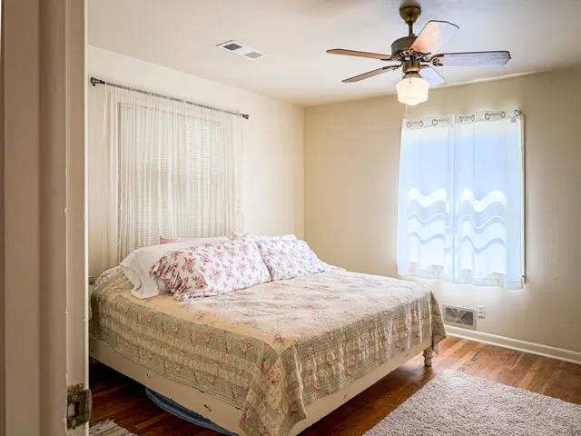 $212,000 | 83 Houston Road, Tulia, TX 79088