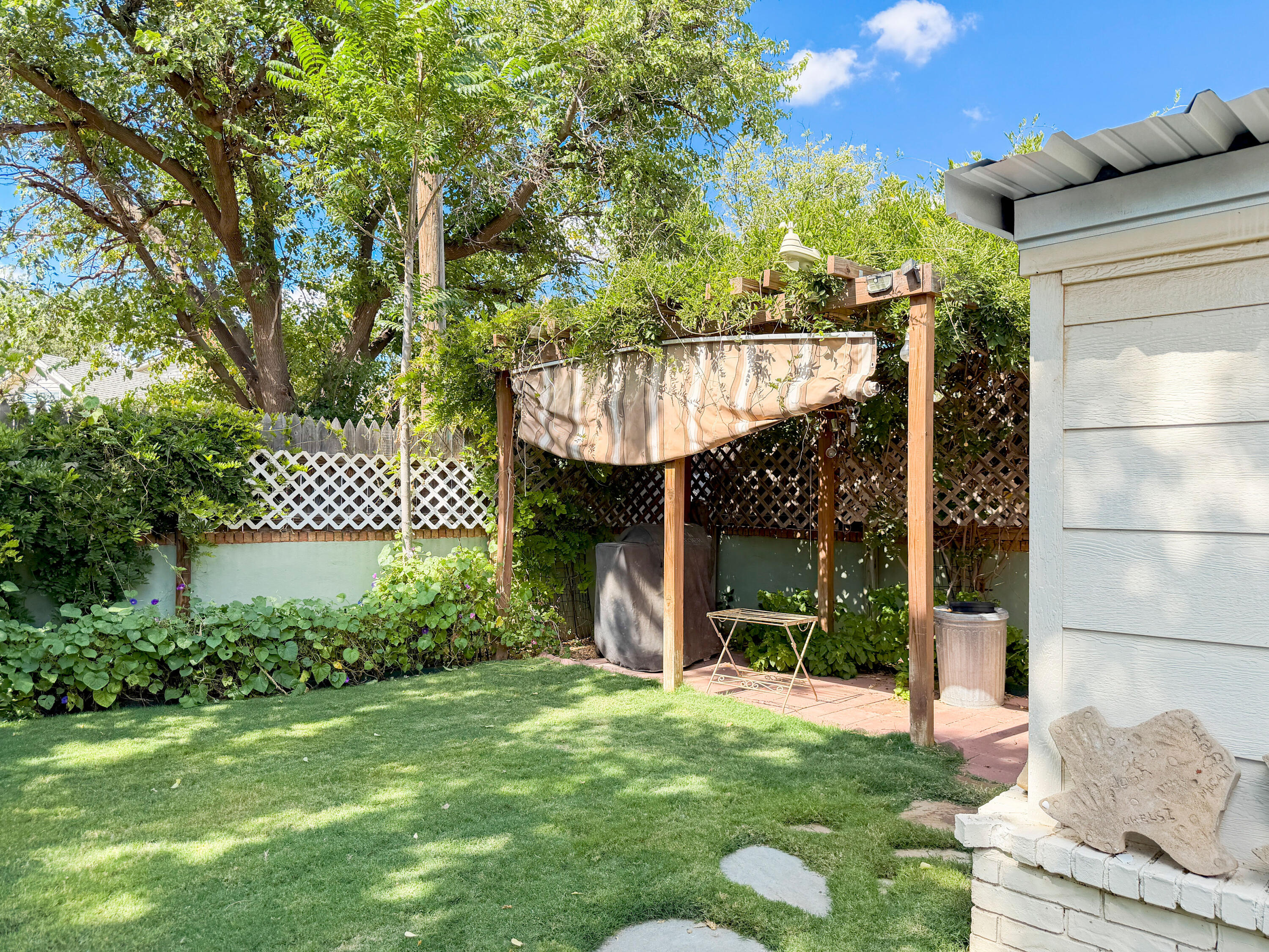 83 Houston Road Tulia, TX 79088 - Photo 21 of 22 IMG_0491copy