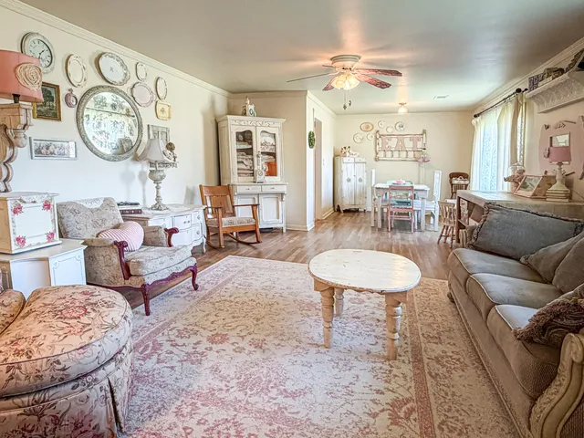 $212,000 | 83 Houston Road, Tulia, TX 79088