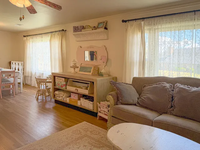 $212,000 | 83 Houston Road, Tulia, TX 79088