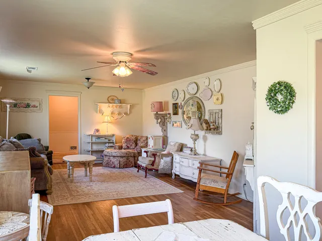 $212,000 | 83 Houston Road, Tulia, TX 79088