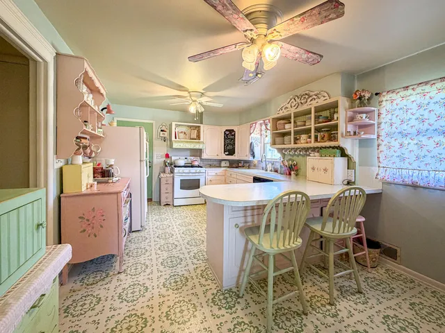 $212,000 | 83 Houston Road, Tulia, TX 79088