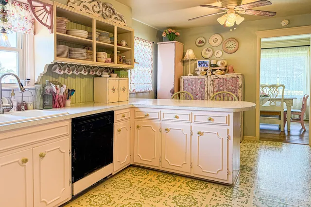 $212,000 | 83 Houston Road, Tulia, TX 79088