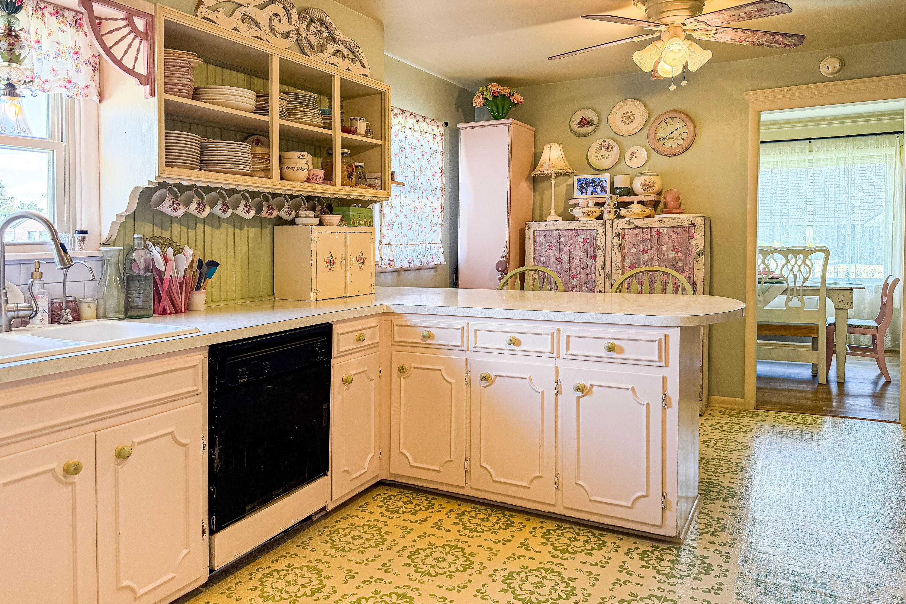 83 Houston Road Tulia, TX 79088 - Photo 7 of 22 IMG_0466copy