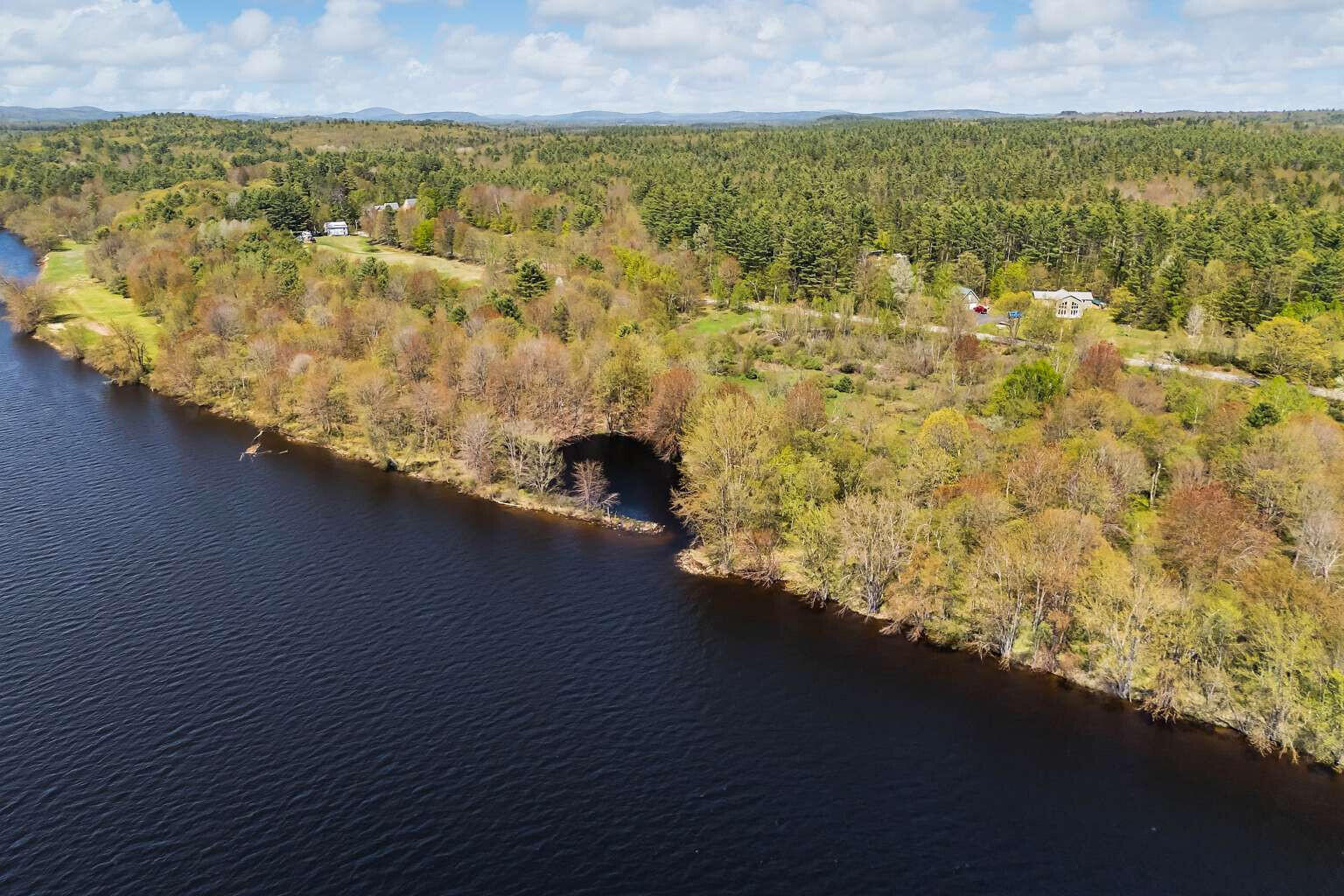 Lot A River Road Leeds, ME 04263 - Photo 10 of 19 Sargent.11