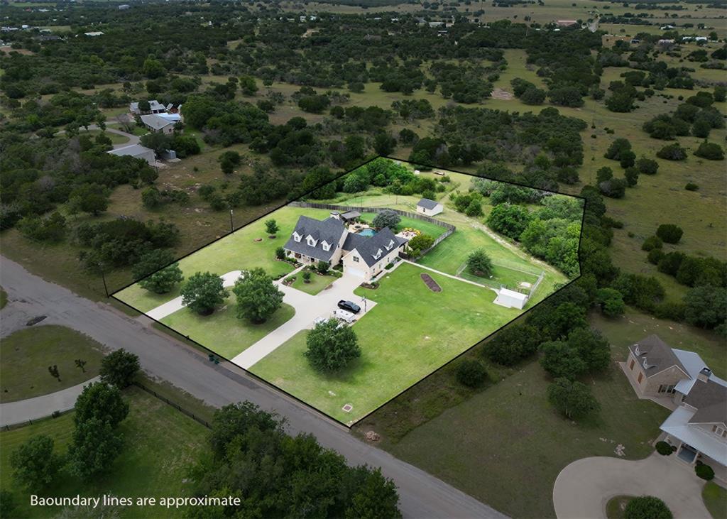 36 Quail Ridge Drive Goldthwaite, TX 76844 - Photo 13 of 39