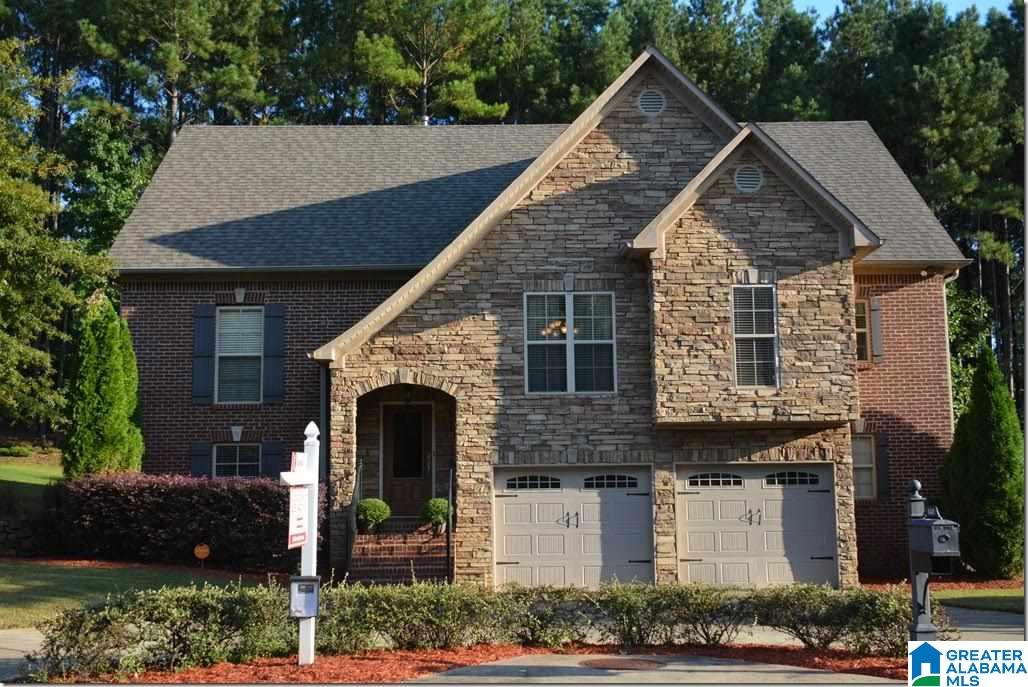 148 Lauchlin Lane Pelham, AL 35124 - Photo 1 of 18