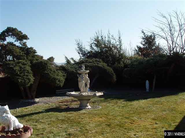 570 Cyma Circle Reno, NV 89503 - Photo 3 of 13 a view of outdoor space