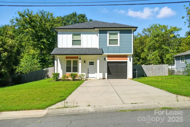 $2,400 | 3404 Reid Avenue, Charlotte, NC 28208