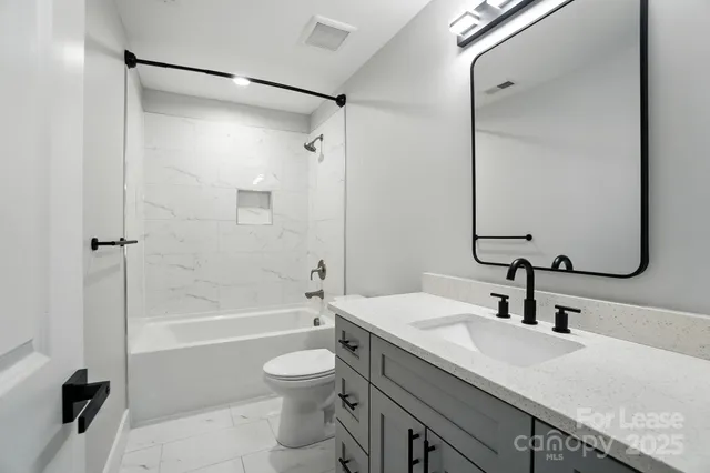 $2,400 | 3404 Reid Avenue, Charlotte, NC 28208