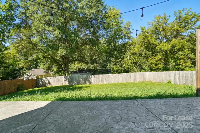 $2,400 | 3404 Reid Avenue, Charlotte, NC 28208