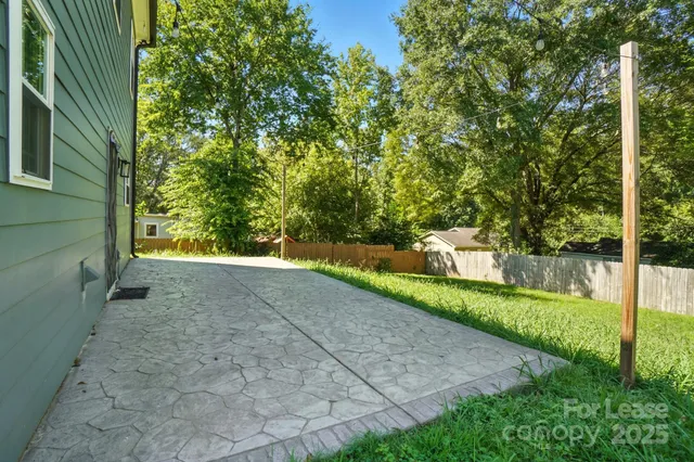 $2,400 | 3404 Reid Avenue, Charlotte, NC 28208