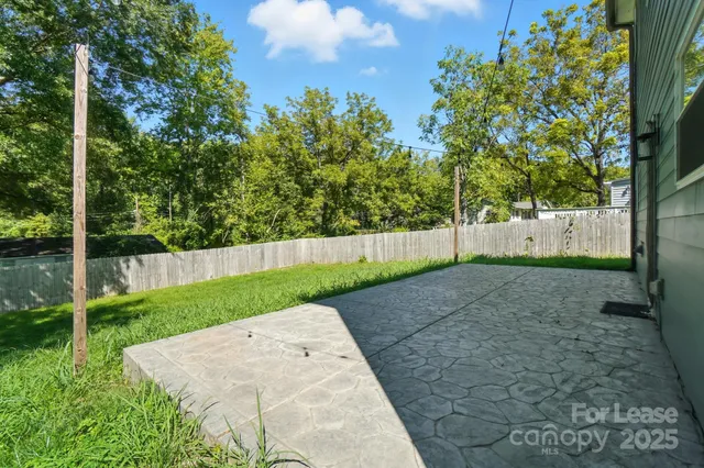 $2,400 | 3404 Reid Avenue, Charlotte, NC 28208