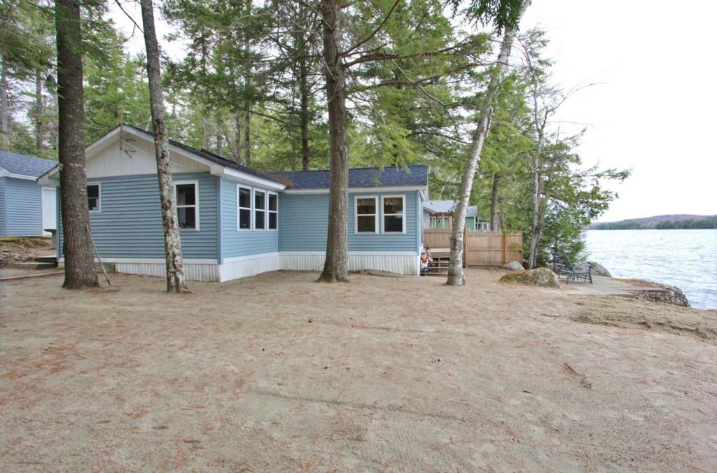 543 West Shore Road Otis, ME 04605 - Photo 4 of 26 Photo
