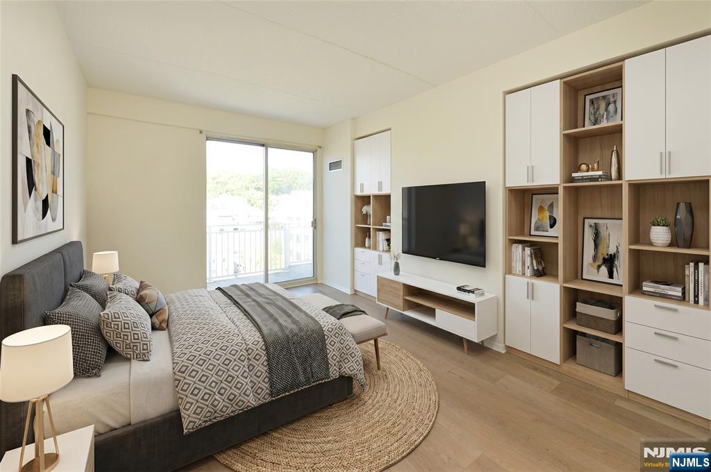 1077 River, Unit PH6 Edgewater, NJ 07020 - Photo 10 of 21
