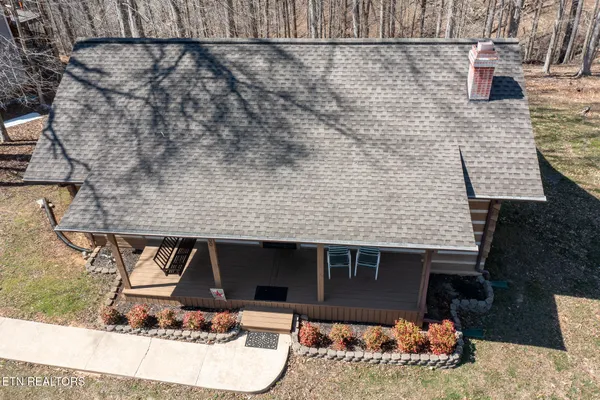 $219,000 | 100 Sioux Lane, Byrdstown, TN 38549