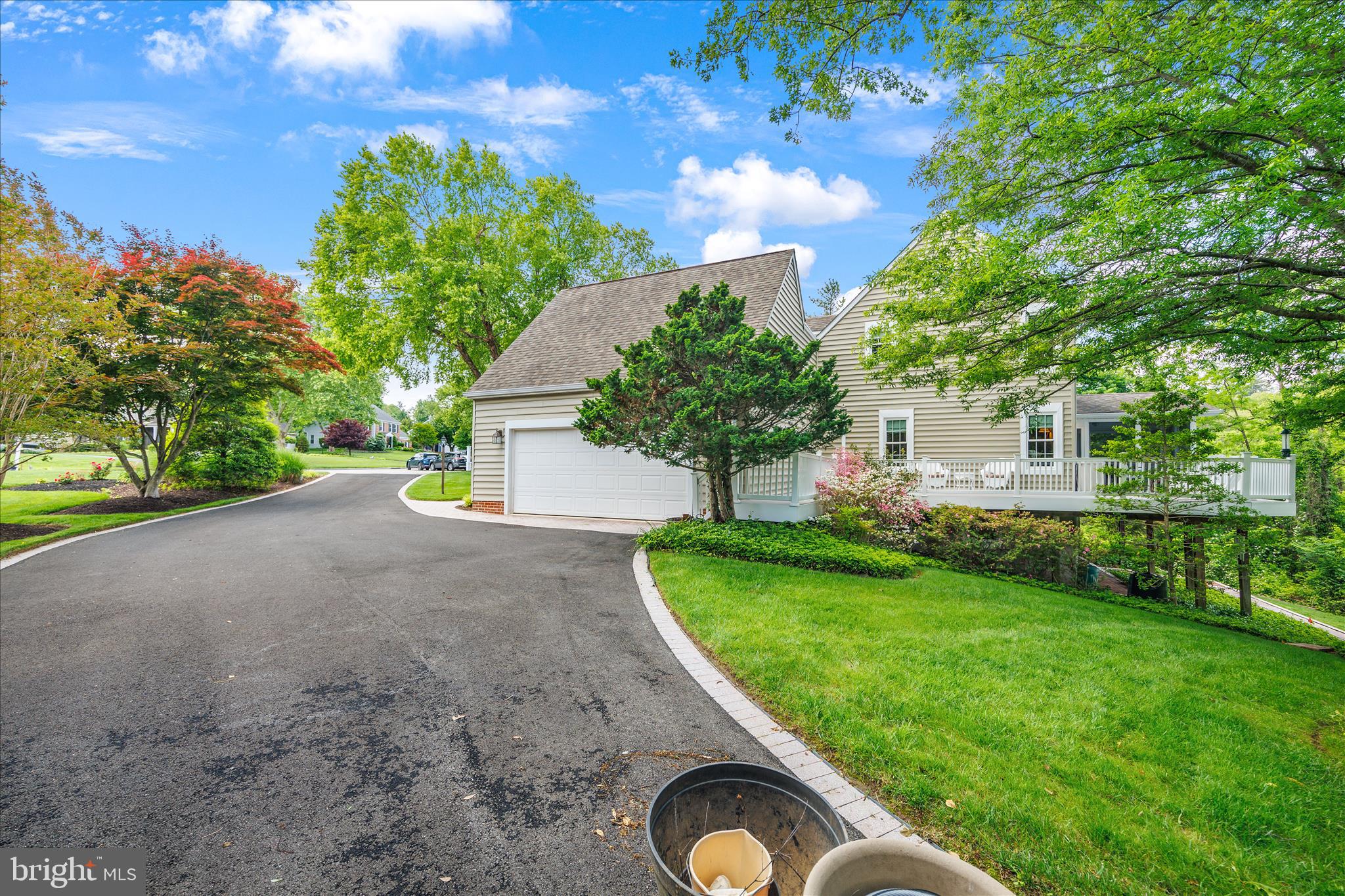 8 Rolling Farm Court Baltimore, MD 21228 - Photo 59 of 85