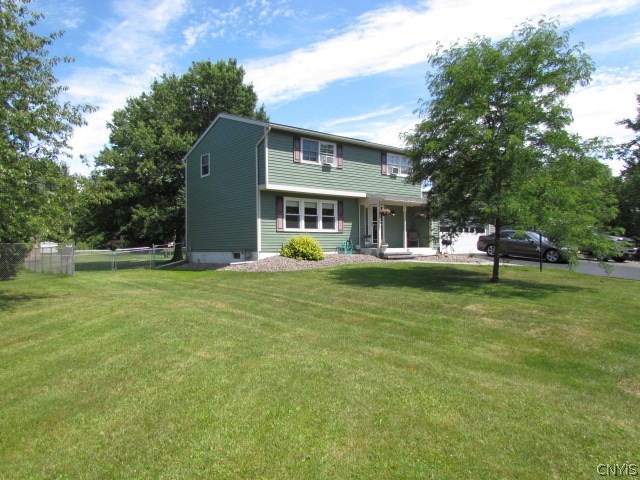 16 Commane Road Van Buren, NY 13027 - Photo 1 of 1 Gallery Image 1