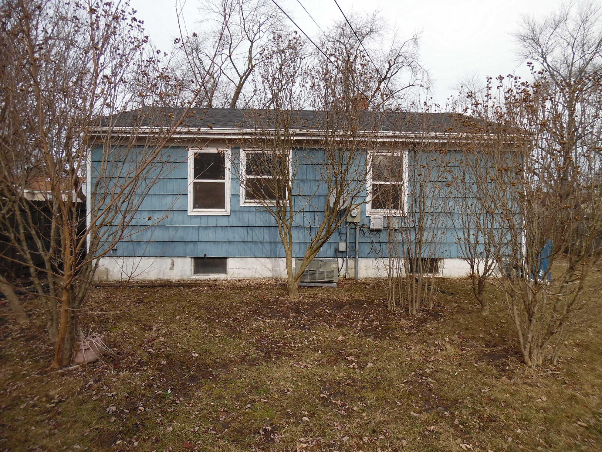 3138 Duluth Street Highland, IN 46322 - Photo 2 of 11 1984x1488