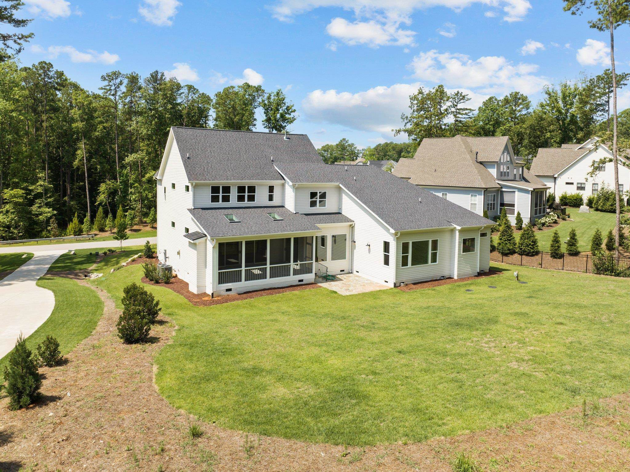 5216 Milner Drive Raleigh, NC 27606 - Photo 59 of 63 Photo 59