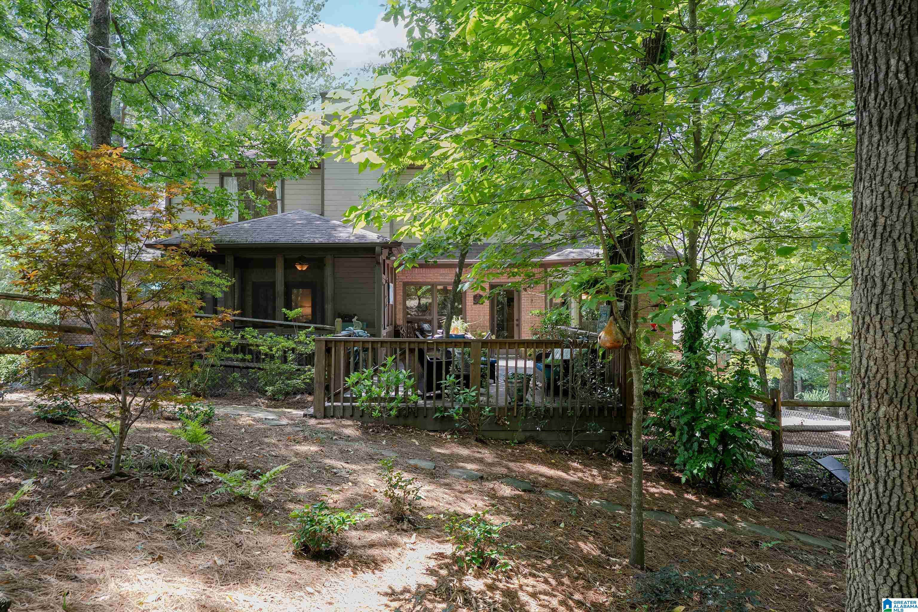 4697 Bridgewater Road Birmingham, AL 35243 - Photo 50 of 51
