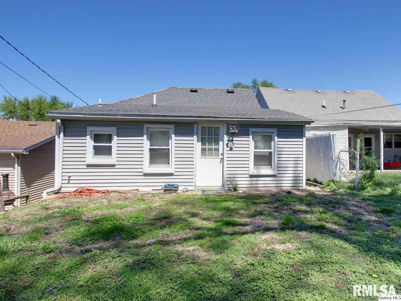 618 Monroe Street Quincy, IL 62301 - Photo 16 of 17 Gallery Image 16