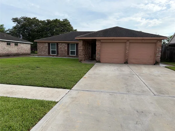 $1,850 | 12719 Huntington Field Drive, Houston, TX 77099