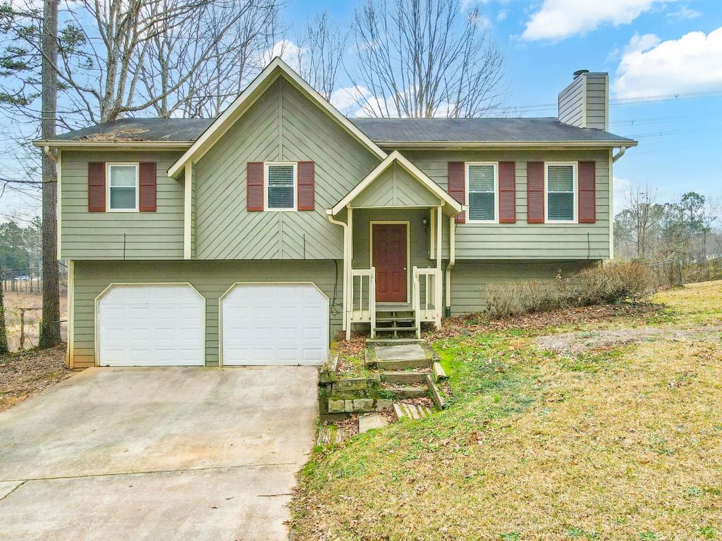 4025 Willow Ridge Road Douglasville, GA 30135 - Photo 1 of 1