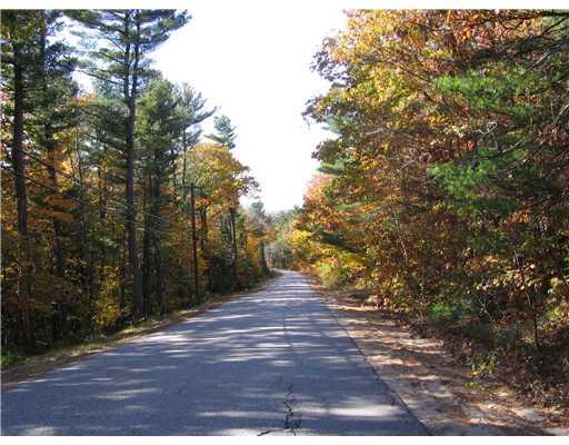 2 Dawes Hill Road Harrison, ME 04040 - Photo 7 of 8 Other. Dawes Hill Road - paved, town...