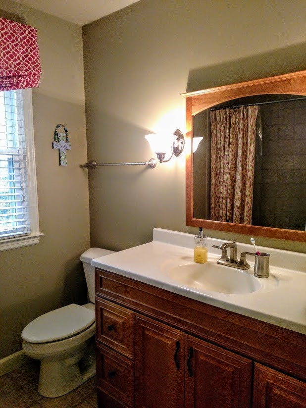 8712 Montauk Drive Raleigh, NC 27615 - Photo 16 of 24 Photo 17