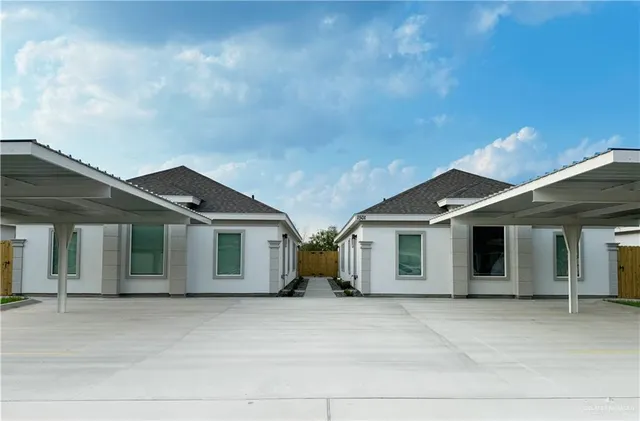 $1,200 | 7806 North 58th Street, Unit 1, Mission, TX 78573