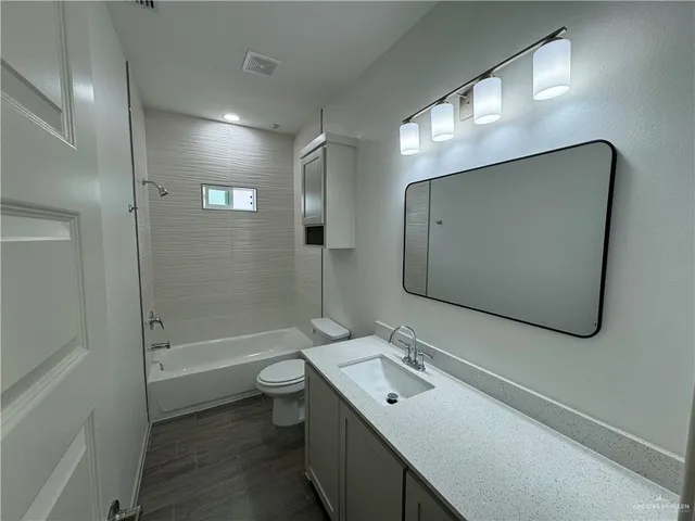 $1,200 | 7806 North 58th Street, Unit 1, Mission, TX 78573