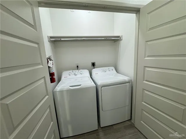 $1,200 | 7806 North 58th Street, Unit 1, Mission, TX 78573