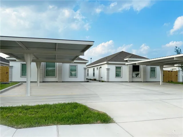 $1,200 | 7806 North 58th Street, Unit 1, Mission, TX 78573