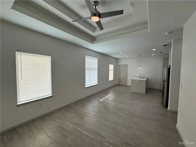 $1,200 | 7806 North 58th Street, Unit 1, Mission, TX 78573