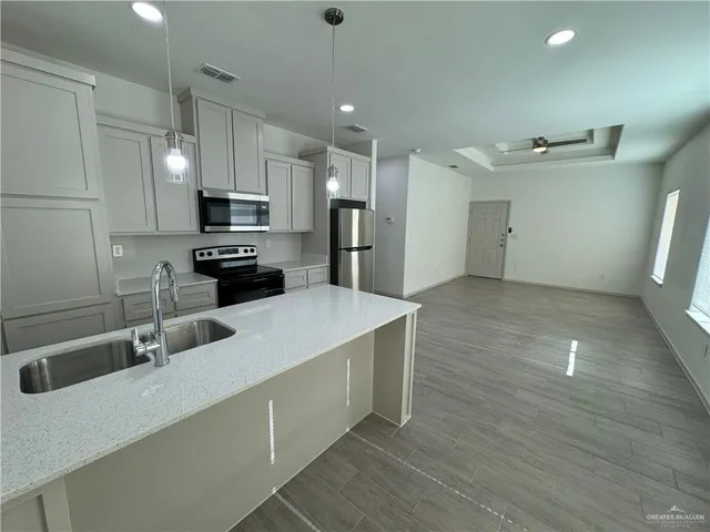 $1,200 | 7806 North 58th Street, Unit 1, Mission, TX 78573