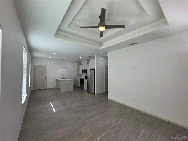 $1,200 | 7806 North 58th Street, Unit 1, Mission, TX 78573