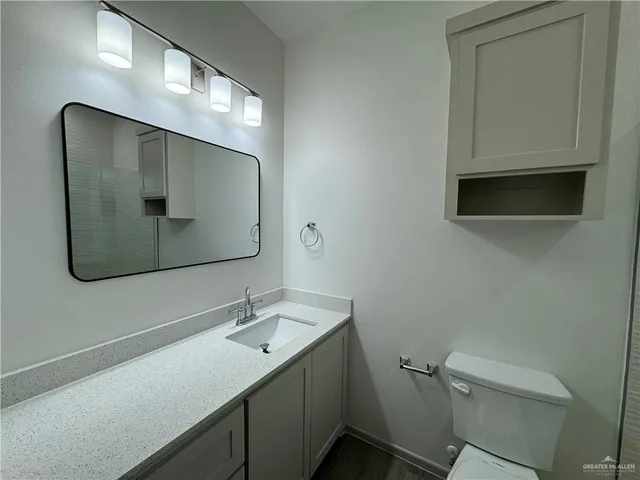 $1,200 | 7806 North 58th Street, Unit 1, Mission, TX 78573