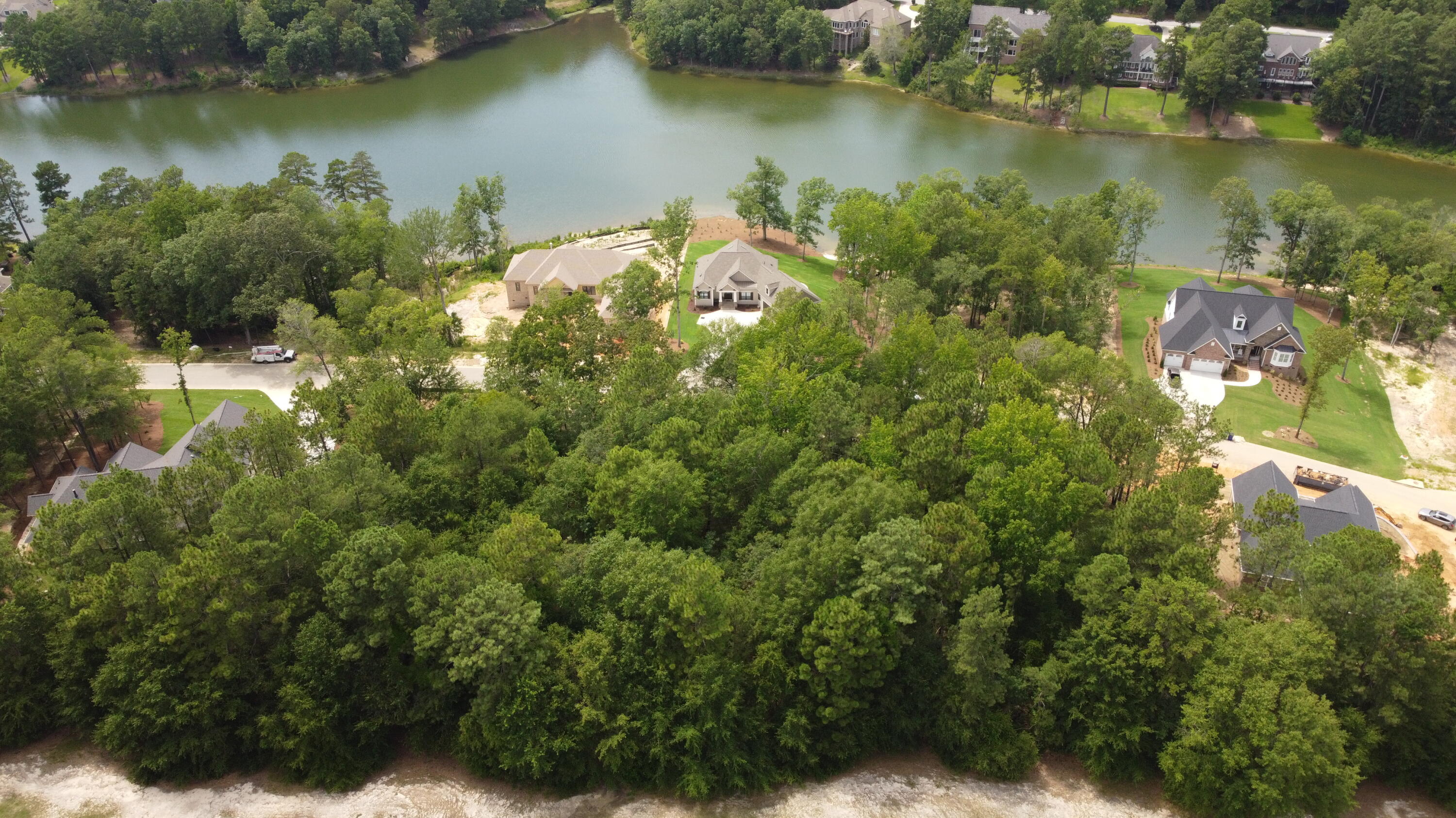 Lot 11 River Birch Road Aiken, SC 29803 - Photo 3 of 8