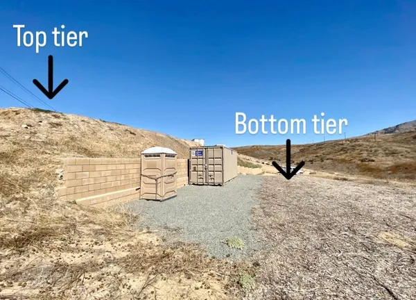 a view of a projector room