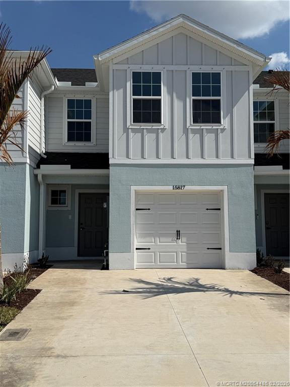 15817 Southwest Winter Road Indiantown, FL 34956 - Photo 1 of 20