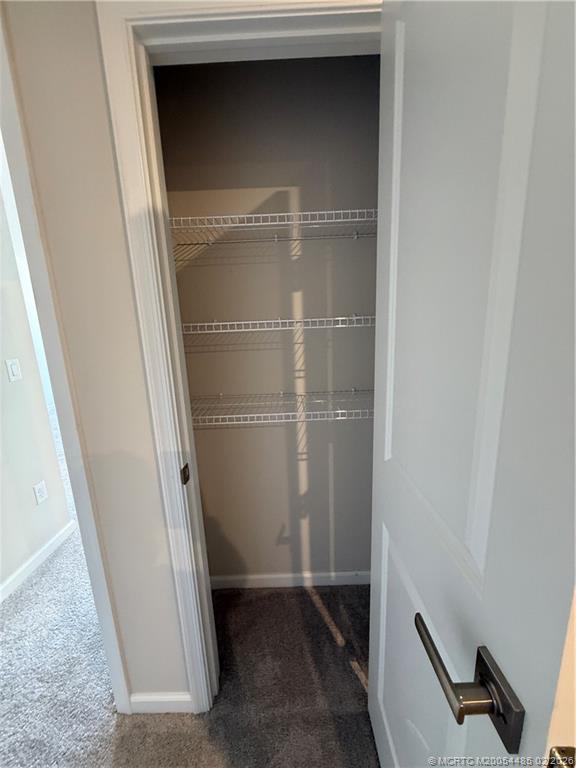 15817 Southwest Winter Road Indiantown, FL 34956 - Photo 12 of 20 Linen closet