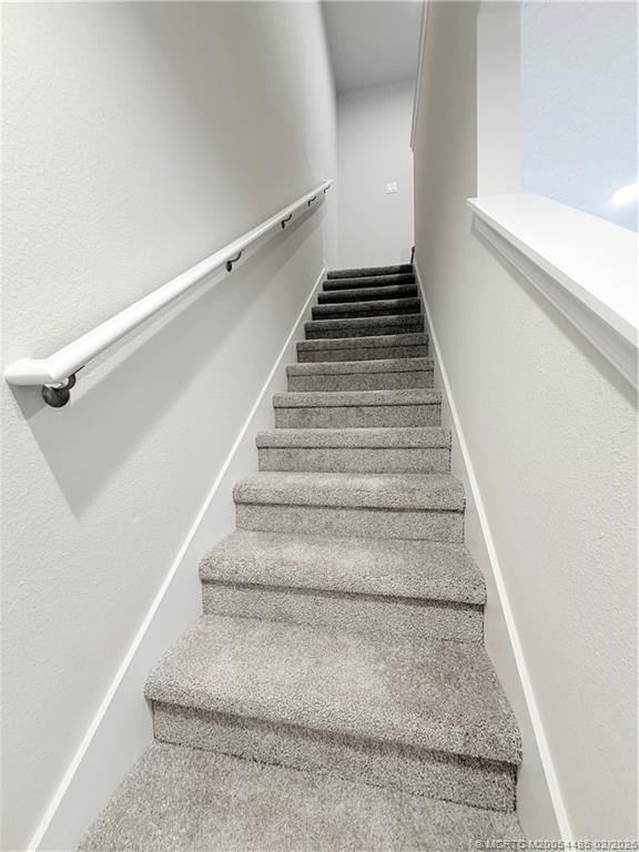 15817 Southwest Winter Road Indiantown, FL 34956 - Photo 7 of 20 Stairs